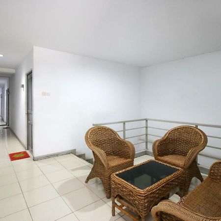 รูมะฮ์กู ฮายัม วูรุก เรดพาร์ตเนอร์ Hotel จาการ์ตา ภายนอก รูปภาพ