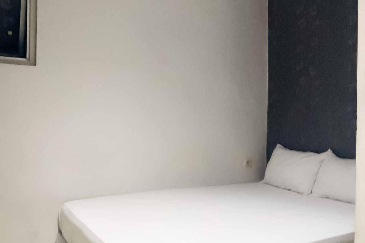 รูมะฮ์กู ฮายัม วูรุก เรดพาร์ตเนอร์ Hotel จาการ์ตา ภายนอก รูปภาพ