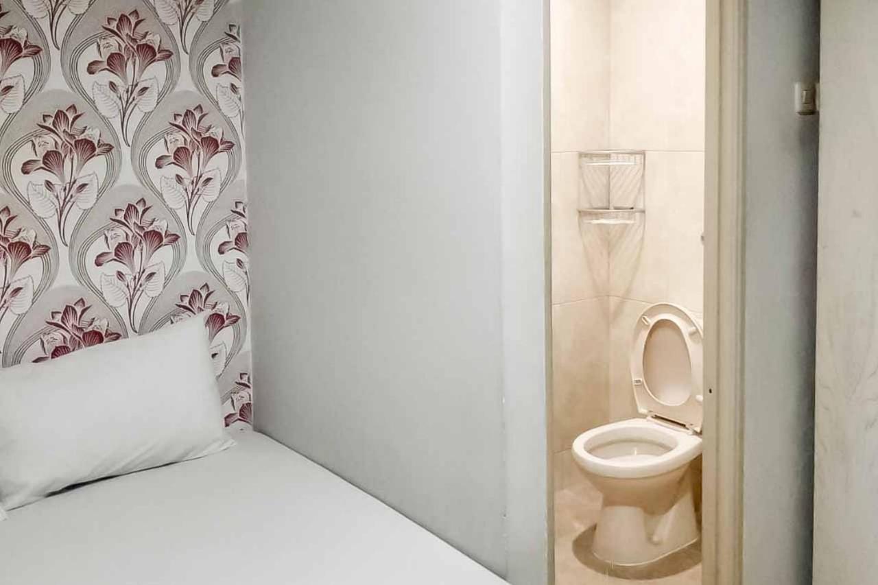 รูมะฮ์กู ฮายัม วูรุก เรดพาร์ตเนอร์ Hotel จาการ์ตา ภายนอก รูปภาพ