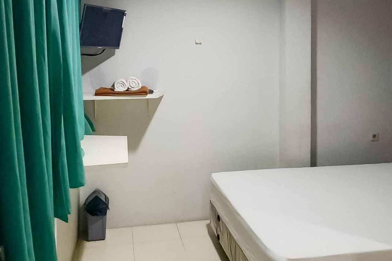 รูมะฮ์กู ฮายัม วูรุก เรดพาร์ตเนอร์ Hotel จาการ์ตา ภายนอก รูปภาพ