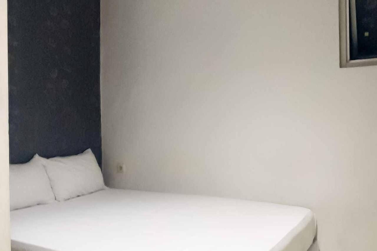 รูมะฮ์กู ฮายัม วูรุก เรดพาร์ตเนอร์ Hotel จาการ์ตา ภายนอก รูปภาพ