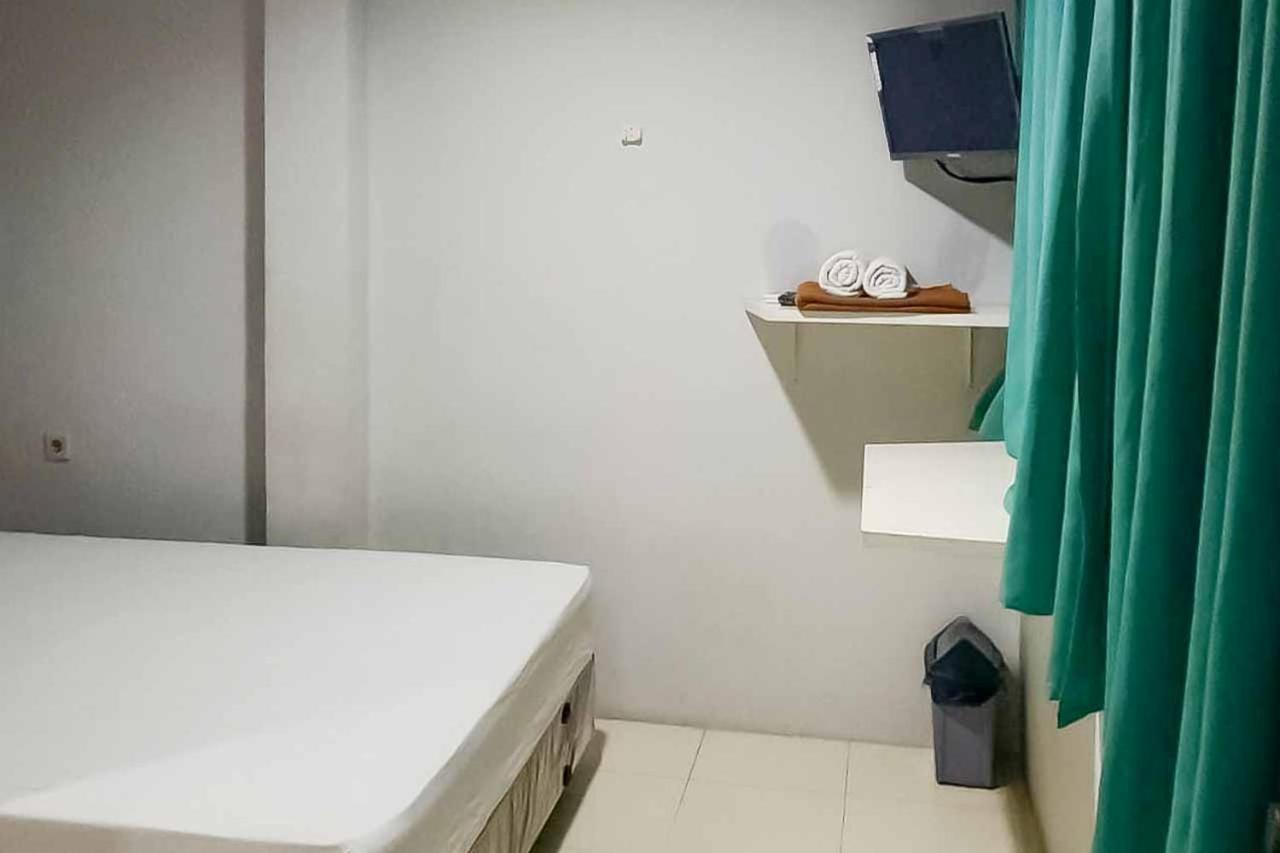 รูมะฮ์กู ฮายัม วูรุก เรดพาร์ตเนอร์ Hotel จาการ์ตา ภายนอก รูปภาพ