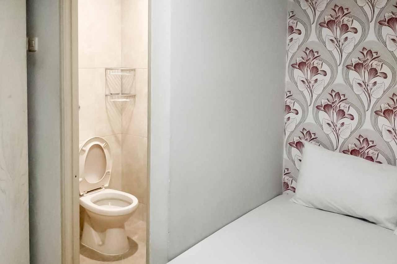 รูมะฮ์กู ฮายัม วูรุก เรดพาร์ตเนอร์ Hotel จาการ์ตา ภายนอก รูปภาพ